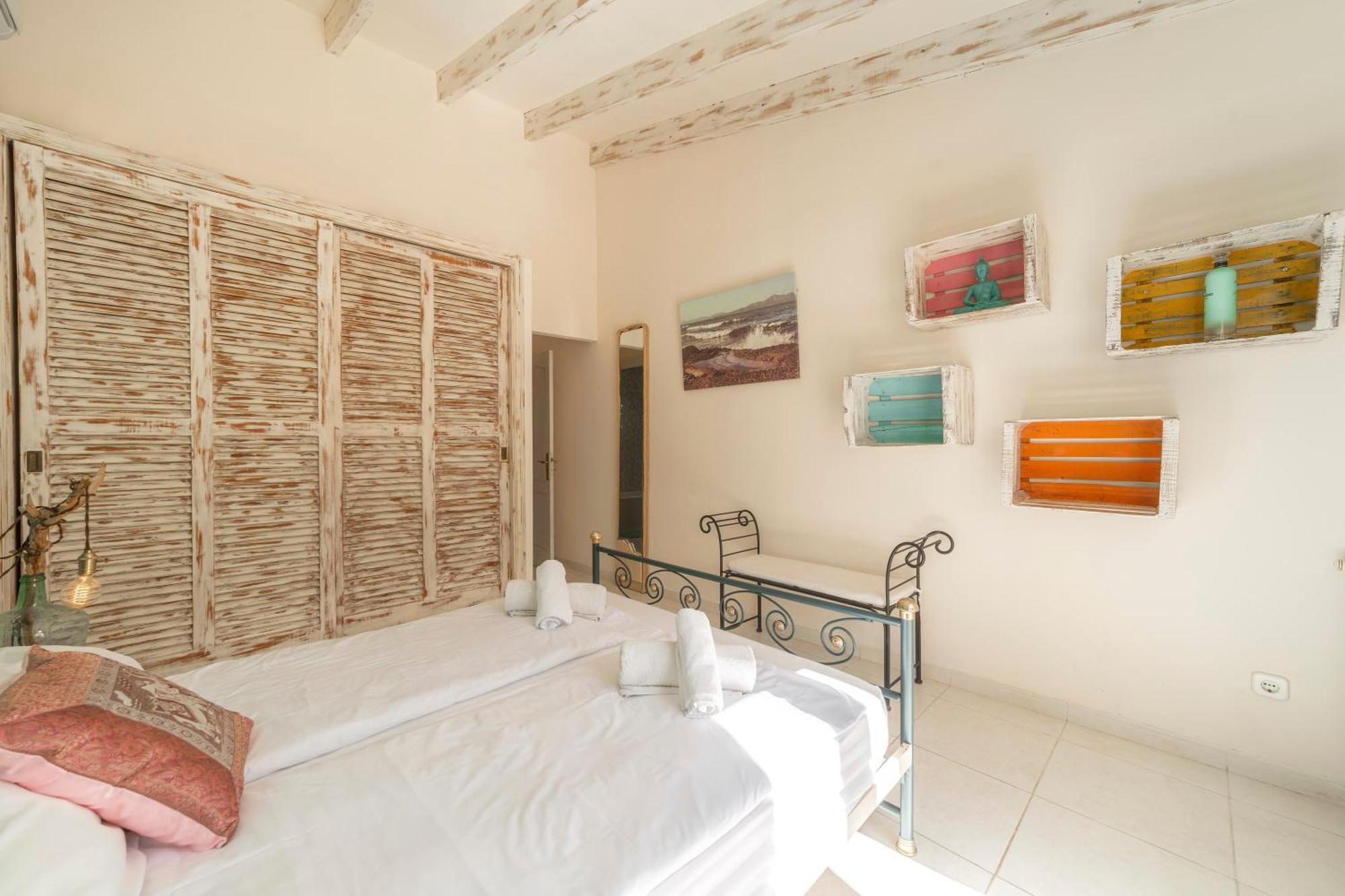 Villa Son Serra, Pool And Chill Out Close To The Beach 松塞拉德马里纳 外观 照片