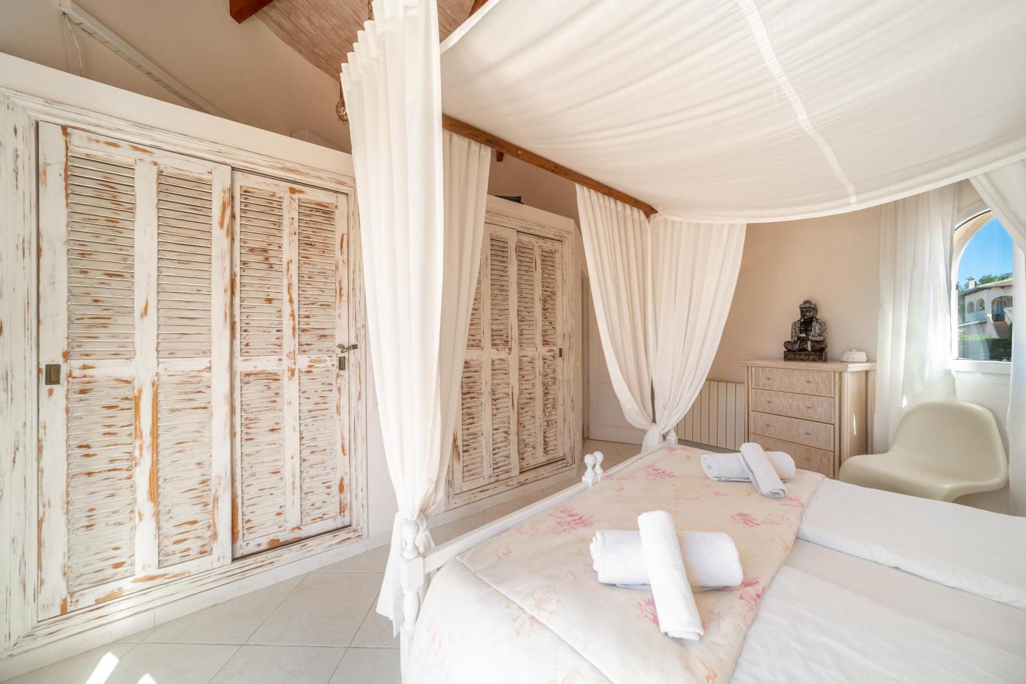Villa Son Serra, Pool And Chill Out Close To The Beach 松塞拉德马里纳 外观 照片