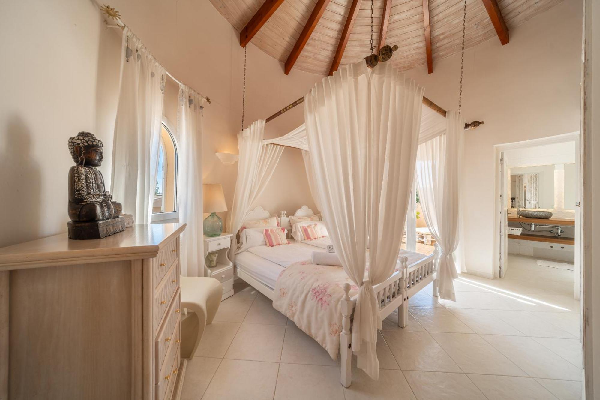 Villa Son Serra, Pool And Chill Out Close To The Beach 松塞拉德马里纳 外观 照片