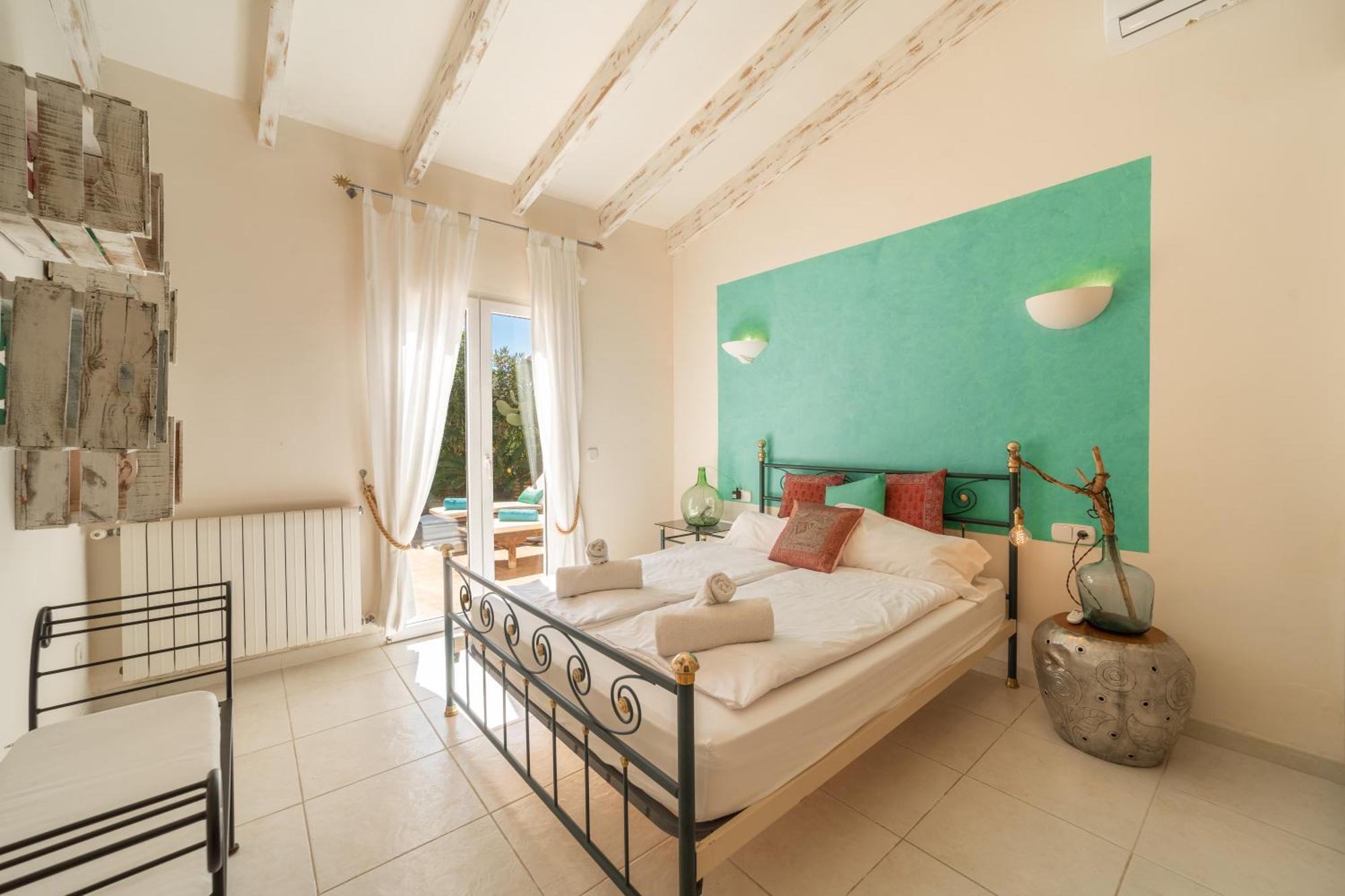 Villa Son Serra, Pool And Chill Out Close To The Beach 松塞拉德马里纳 外观 照片