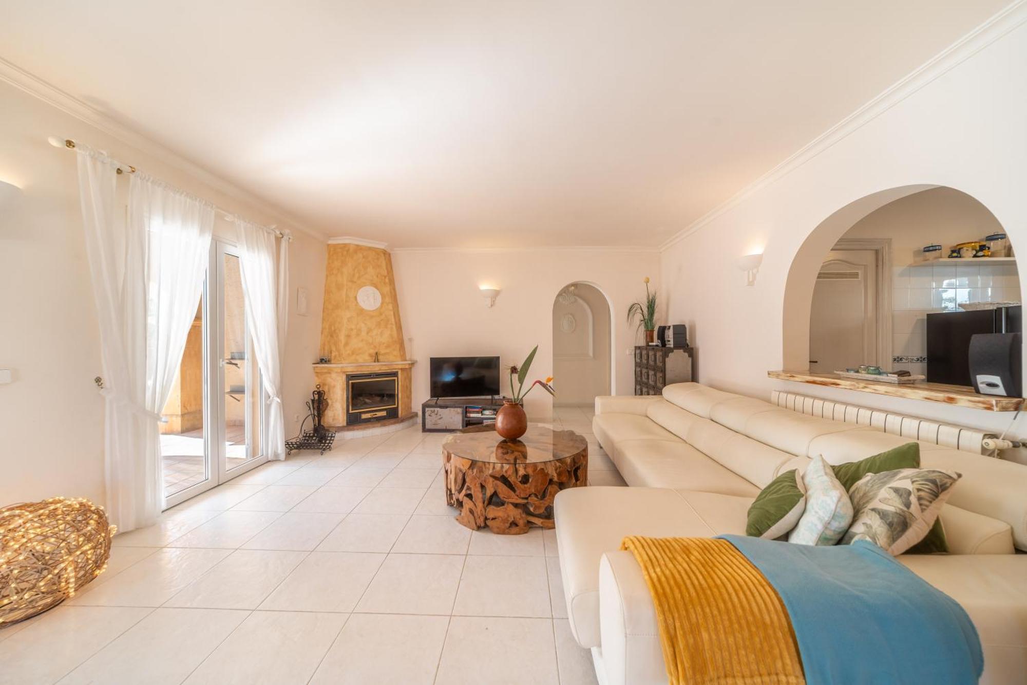 Villa Son Serra, Pool And Chill Out Close To The Beach 松塞拉德马里纳 外观 照片