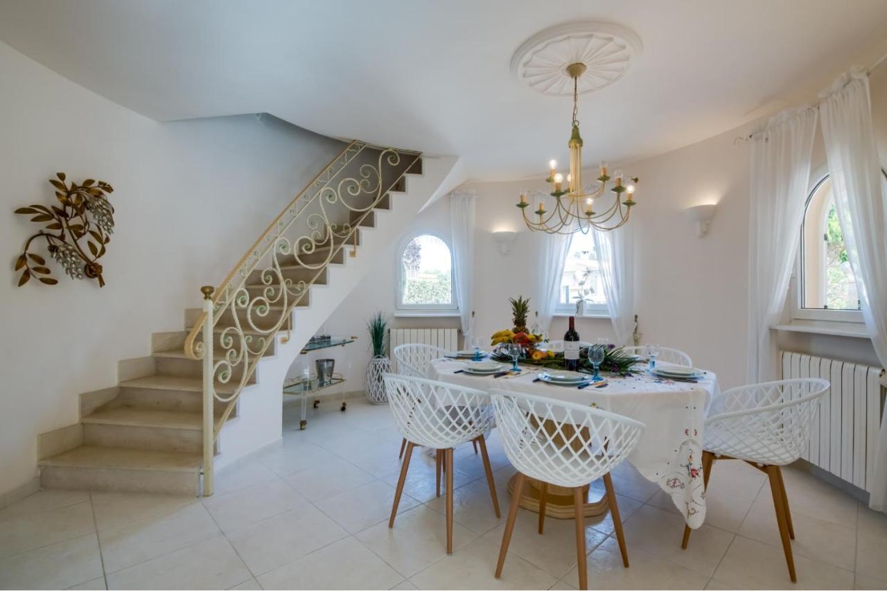 Villa Son Serra, Pool And Chill Out Close To The Beach 松塞拉德马里纳 外观 照片
