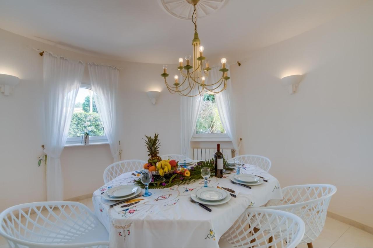 Villa Son Serra, Pool And Chill Out Close To The Beach 松塞拉德马里纳 外观 照片